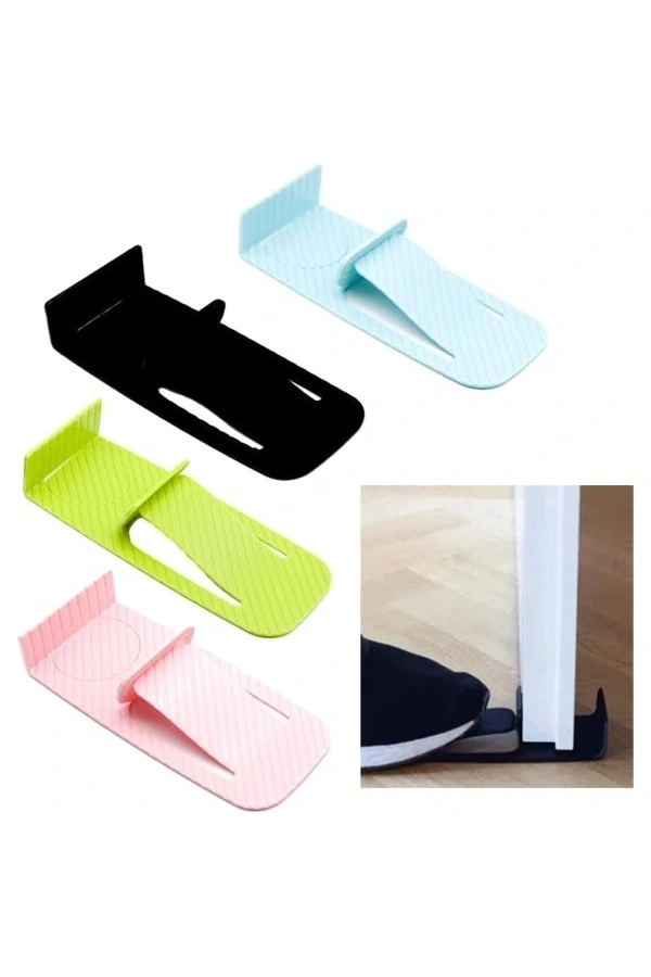 Bidebuvar Kapı Stoperi