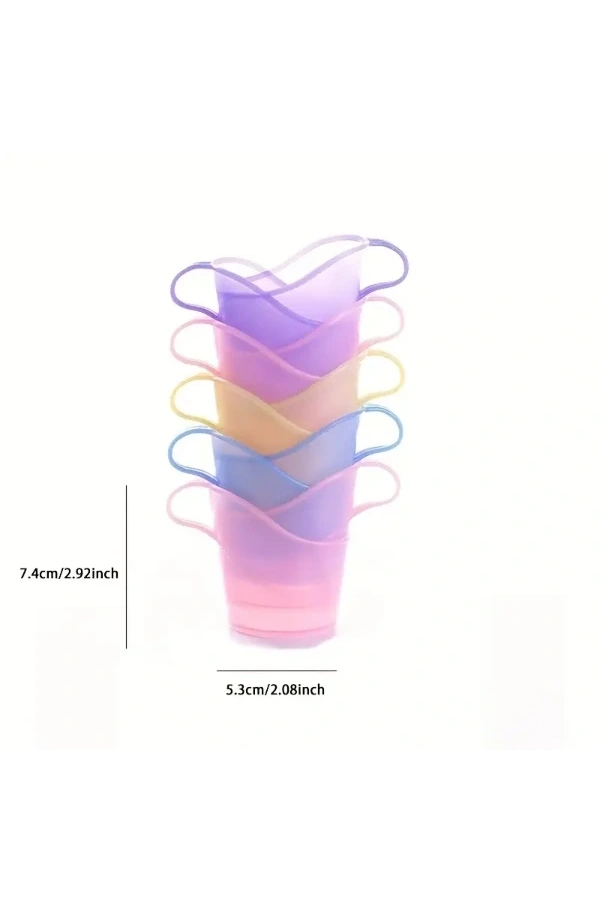 Bidebuvar Karton Bardak Taşıma Aparatı 8li Set