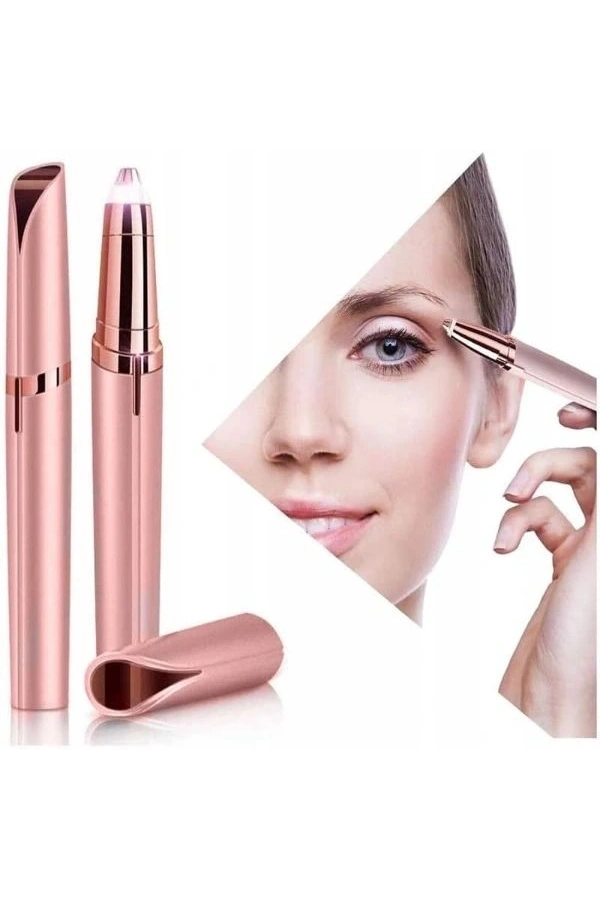 Bidebuvar Kaş Epilasyon Aleti