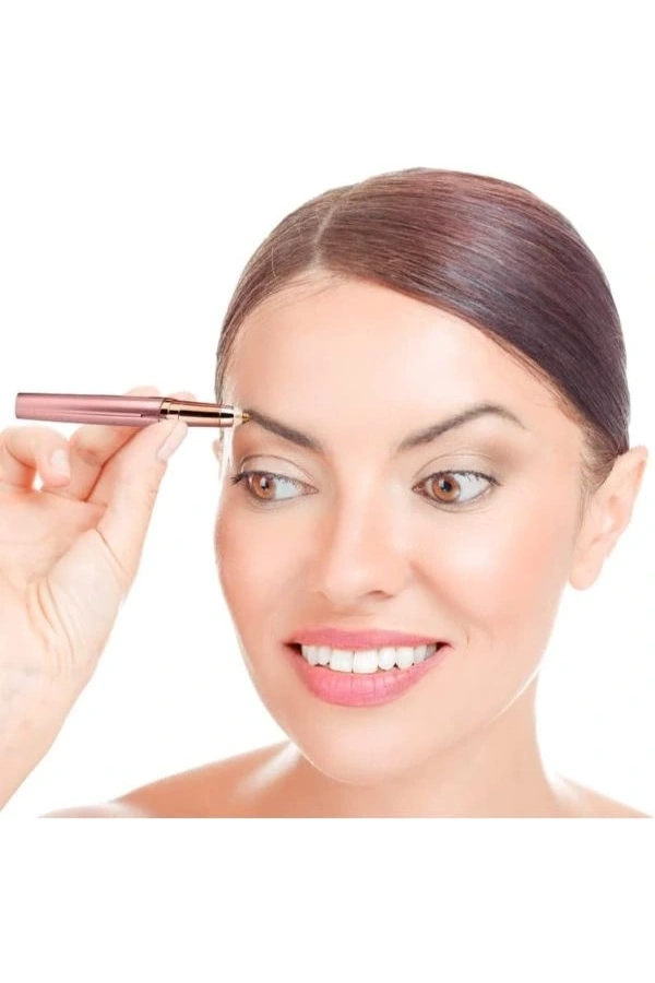 Bidebuvar Kaş Epilasyon Aleti