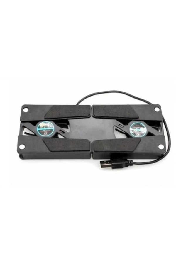 Bidebuvar Katlanabilir Laptop Soğutucu