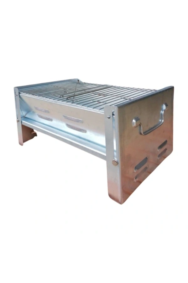 Bidebuvar Katlanabilir Mangal