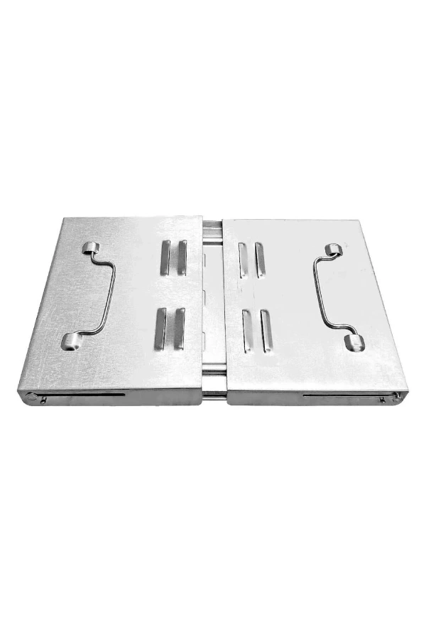 Bidebuvar Katlanabilir Mangal