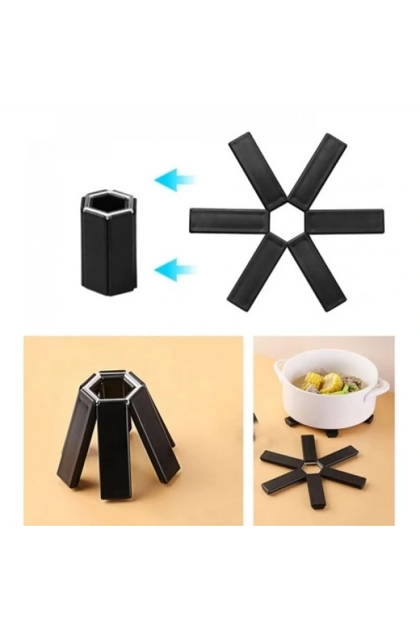 Bidebuvar Katlanabilir Nihale