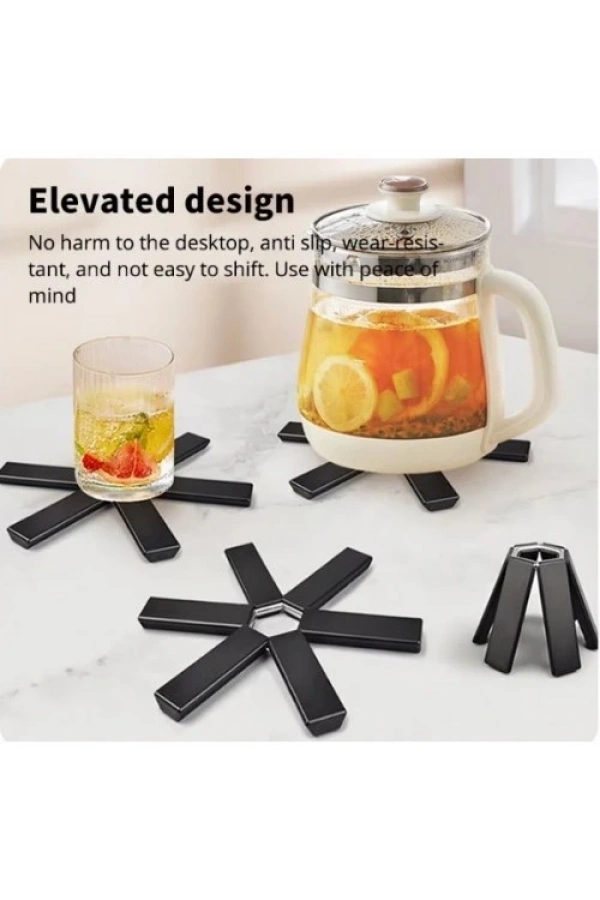 Bidebuvar Katlanabilir Nihale