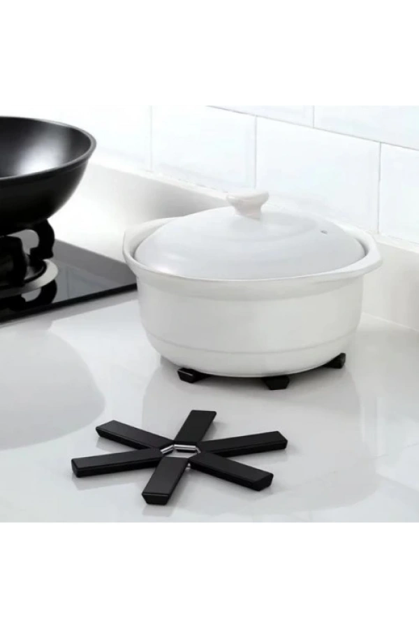 Bidebuvar Katlanabilir Nihale