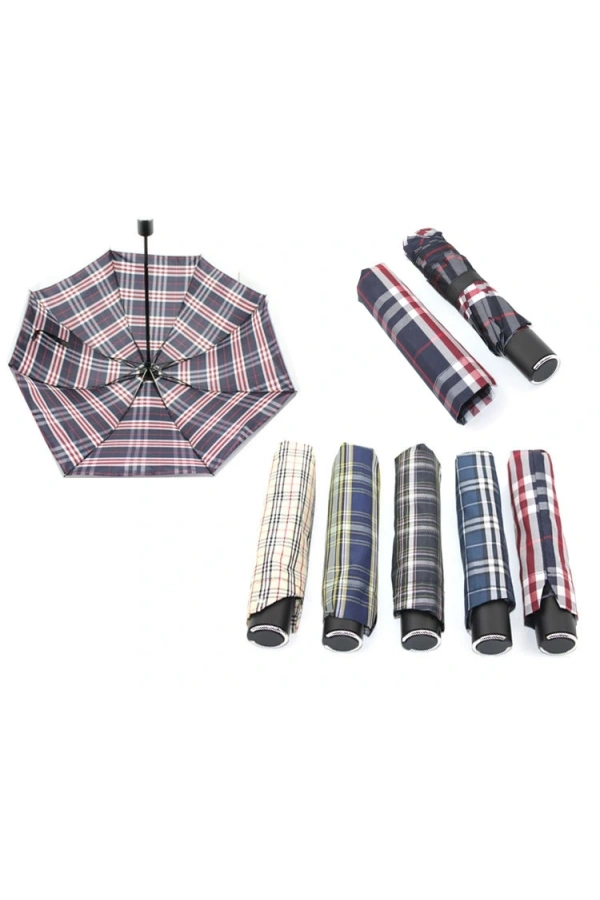 Bidebuvar Katlanabilir Şemsiye