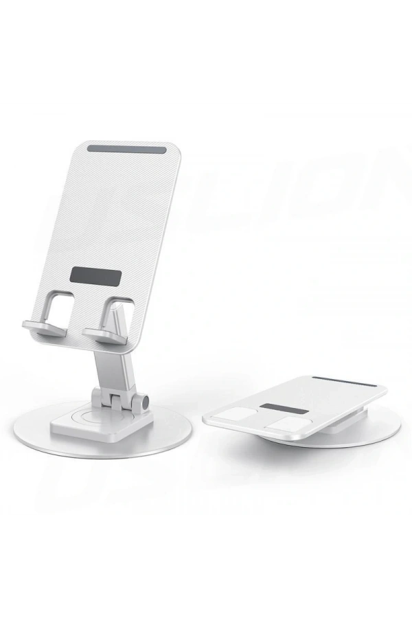 Bidebuvar Katlanabilir Telefon Tablet Tutucu Stand