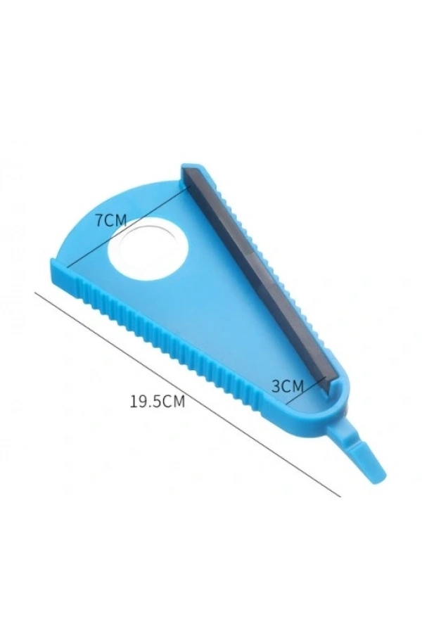 Bidebuvar Kavanoz Şişe Kapak Açacağı