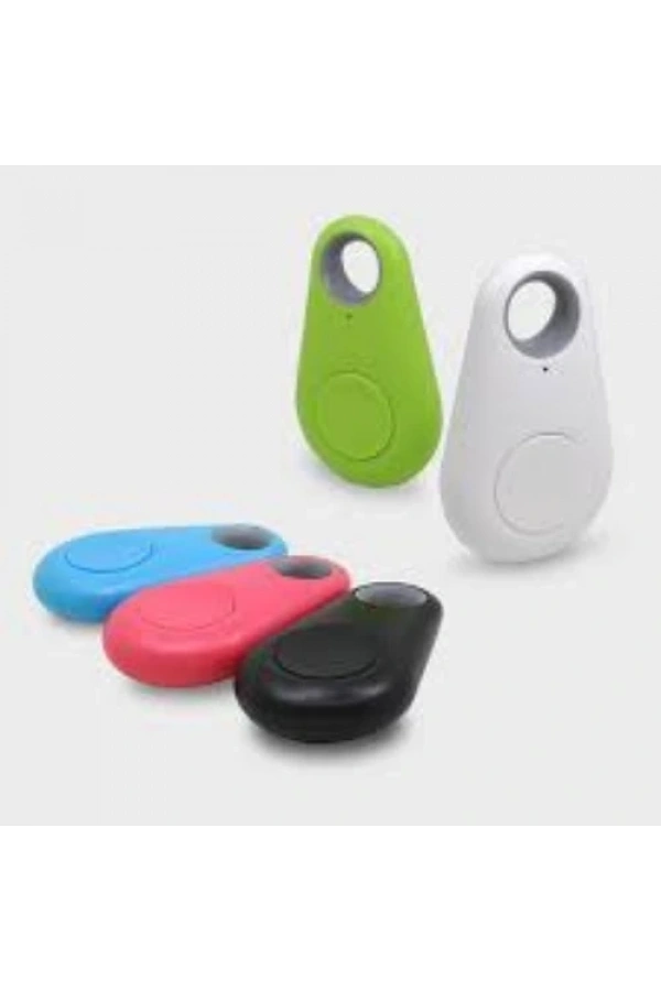 Bidebuvar Kayıp Eşya Alarmı Bluetoothlu