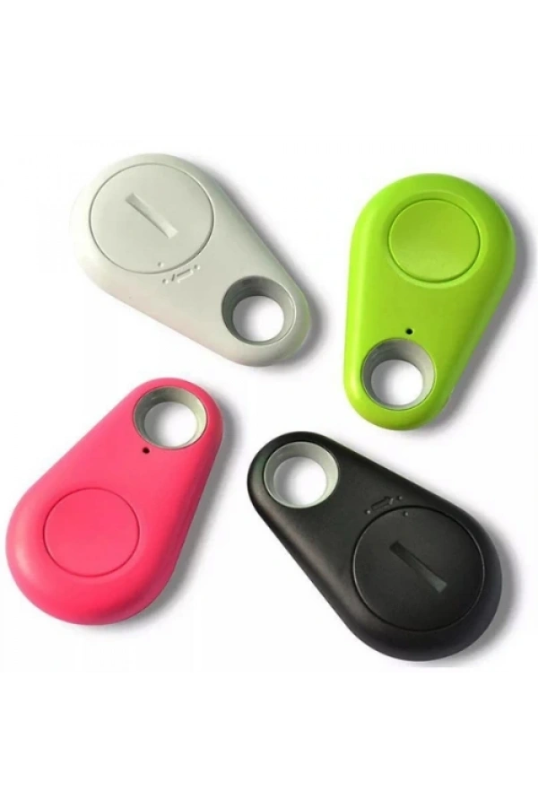 Bidebuvar Kayıp Eşya Alarmı Bluetoothlu