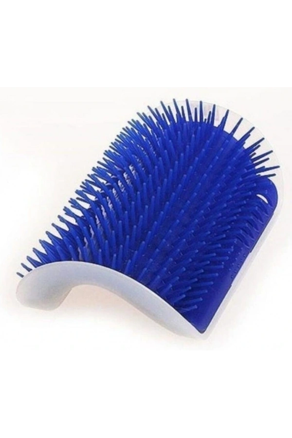 Bidebuvar Kedi Kaşınma Aparatı