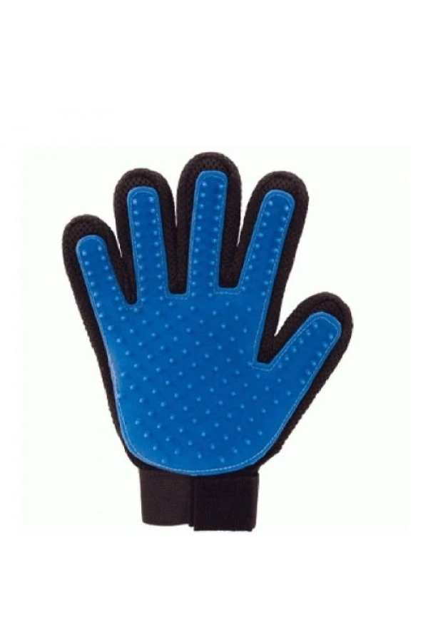 Bidebuvar Kedi Köpek Tüy Toplama Eldiveni