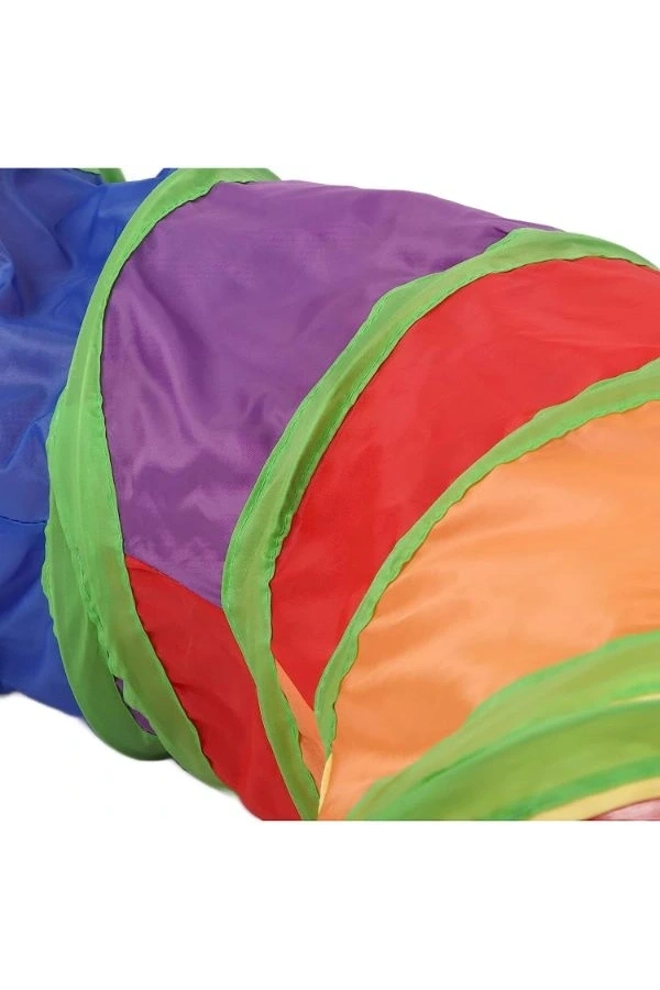 Bidebuvar Kedi Oyun Tüneli 125 cm