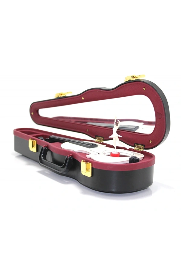 Bidebuvar Keman Müzik Kutusu