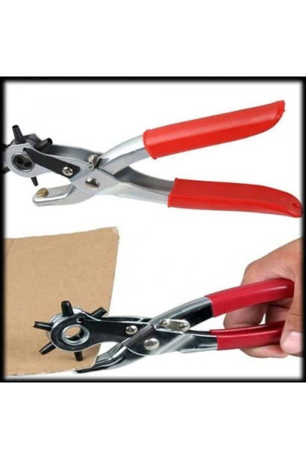 Bidebuvar Kemer Delme Pensesi