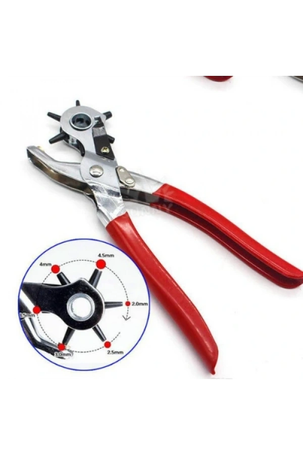 Bidebuvar Kemer Delme Pensesi