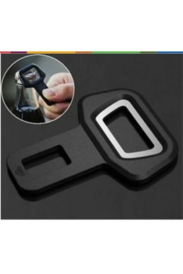 Bidebuvar Kemer Tokası Tasarımlı Açacak