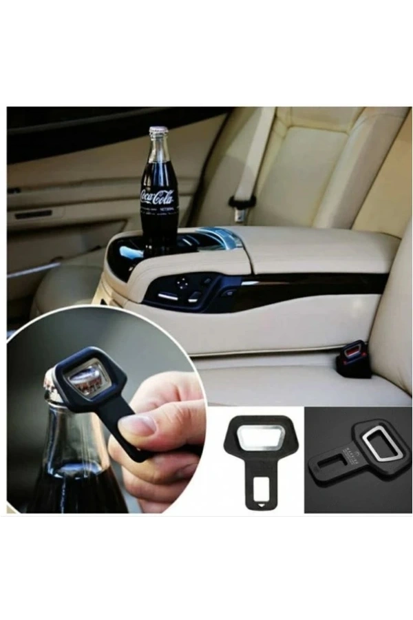 Bidebuvar Kemer Tokası Tasarımlı Açacak