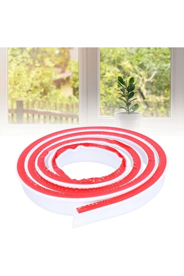 Bidebuvar Kendinden Yapışkanlı Su Bariyeri 2 Metre