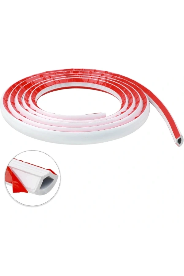 Bidebuvar Kendinden Yapışkanlı Su Bariyeri 2 Metre