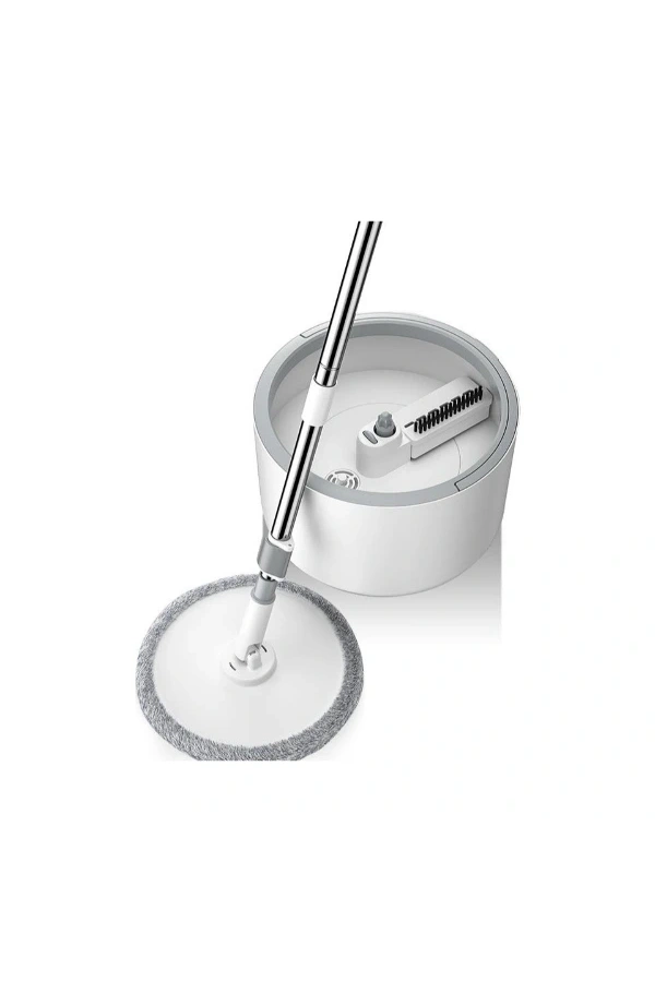 Bidebuvar Kirli Ve Temiz Suyu Ayıran Pratik Mop