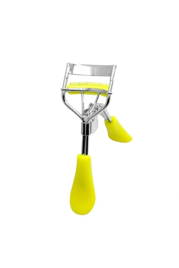 Bidebuvar Kirpik Kıvırıcı