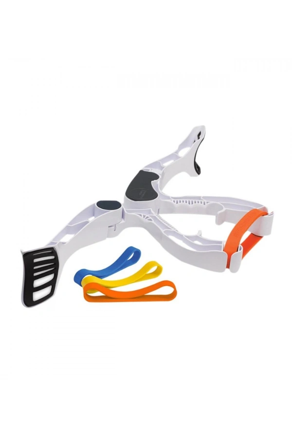 Bidebuvar Kol ve Göğüs Egzersiz Cihazı