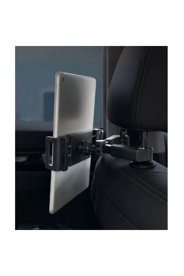 Bidebuvar Koltuk Arkası Ayarlanabilir Tablet Telefon Tutucu