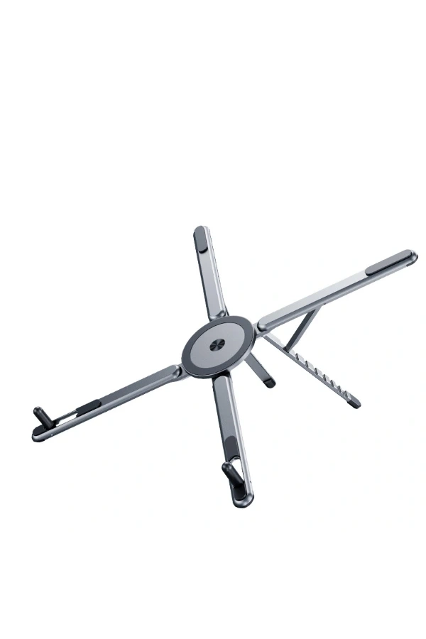 Bidebuvar Kompakt Manyetik Telefon Tablet Laptop Tutucu