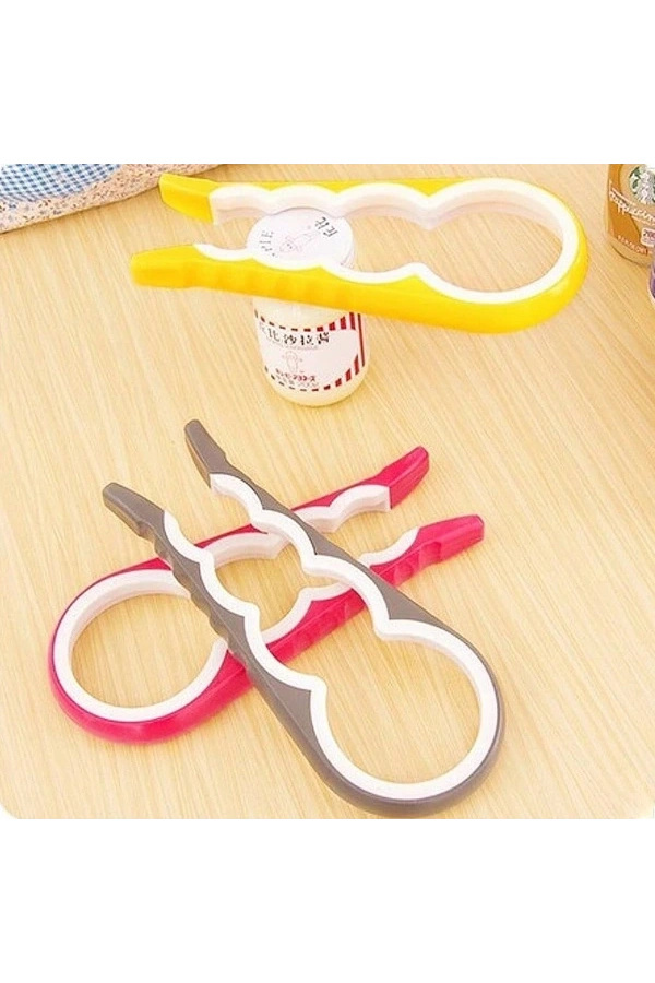 Bidebuvar Konserve Kapak Açacağı