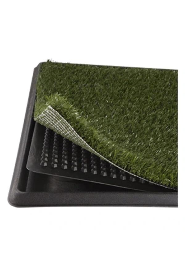 Bidebuvar Köpek Tuvalet Eğitim Seti