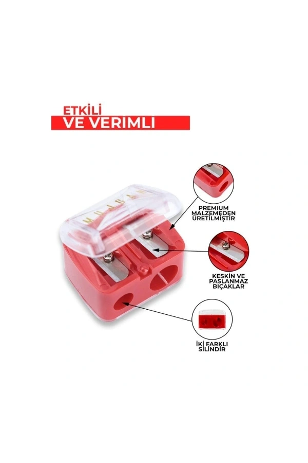 Bidebuvar Kozmetik Kalemtıraş