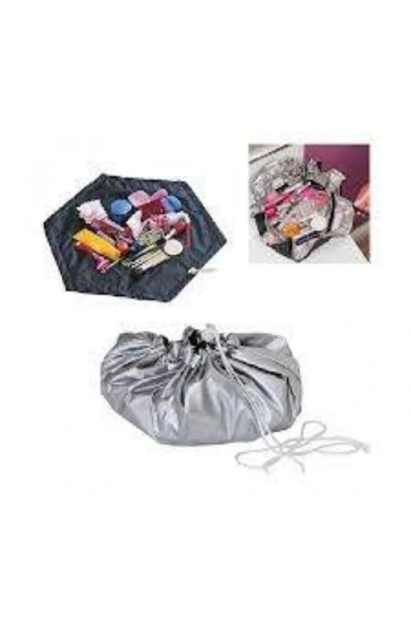 Bidebuvar Kozmetik Organizeri - Cosmetic Express