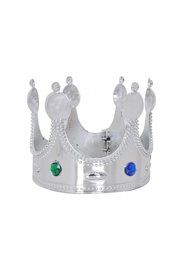 Bidebuvar Kral Tacı Çocuk