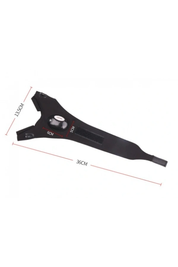 Bidebuvar Led Işıklı Çalışma Eldiveni Sağ Sol Çift