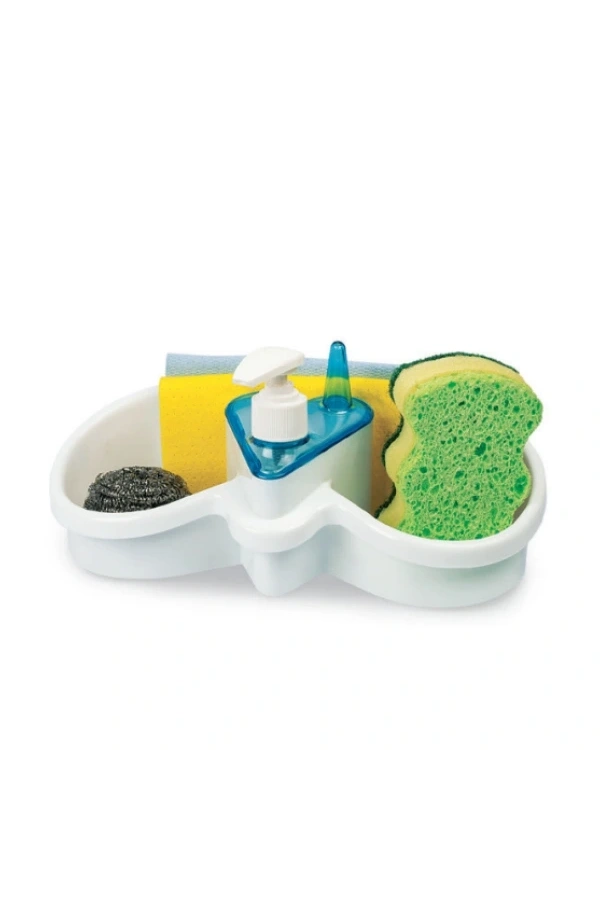 Bidebuvar Leydi Lüks Süngerlik