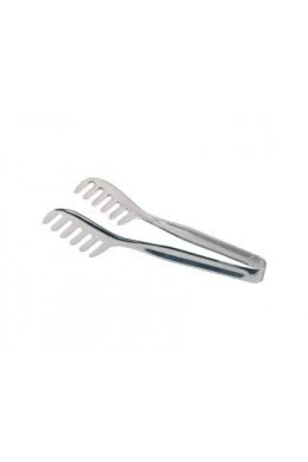 Bidebuvar Lüks Makarna Maşası - Metal