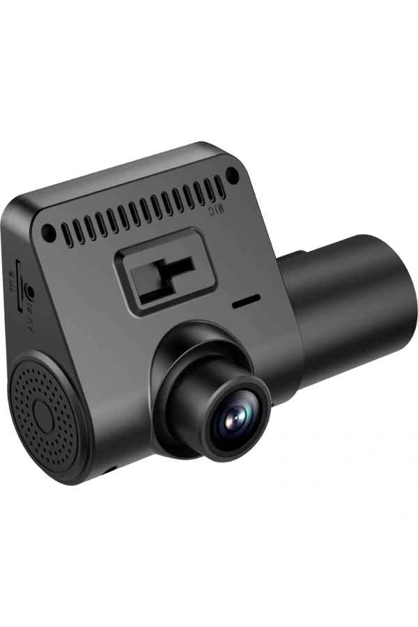 Bidebuvar M80 3 Lens Araç Kamerası