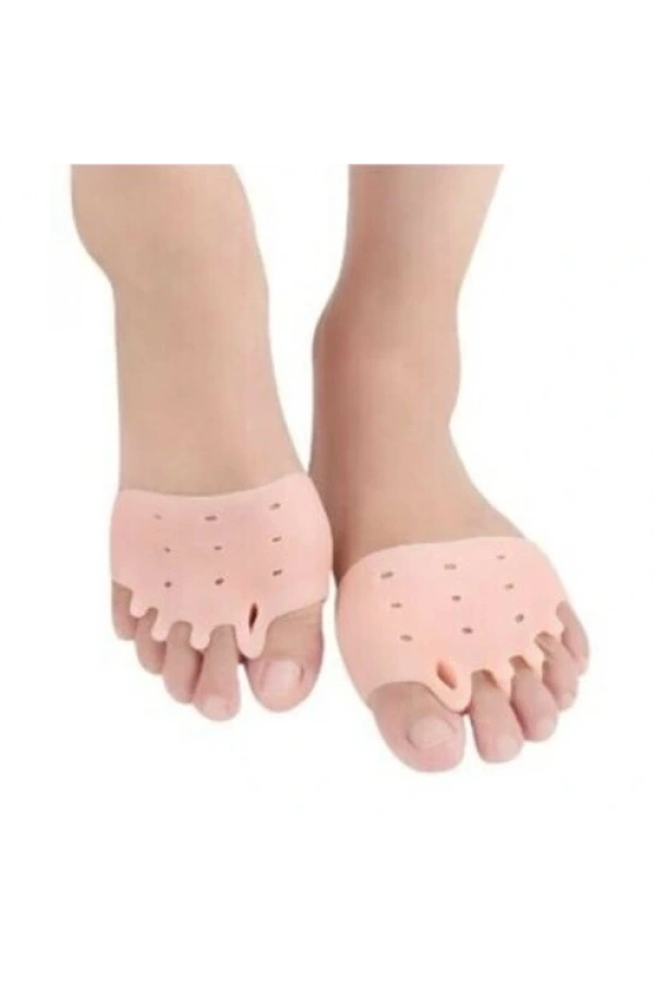 Bidebuvar Makaralı Ayak Gömleği