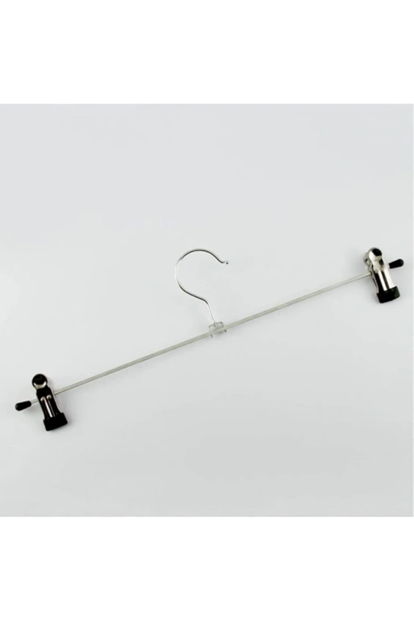 Bidebuvar Mandallı Etek Askısı 40 cm.