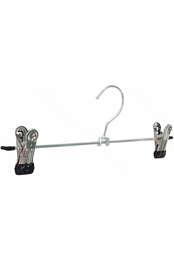 Bidebuvar Mandallı Etek Askısı 40 cm.