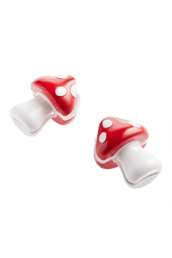 Bidebuvar Mantar Şeklinde Poşet Klipsi