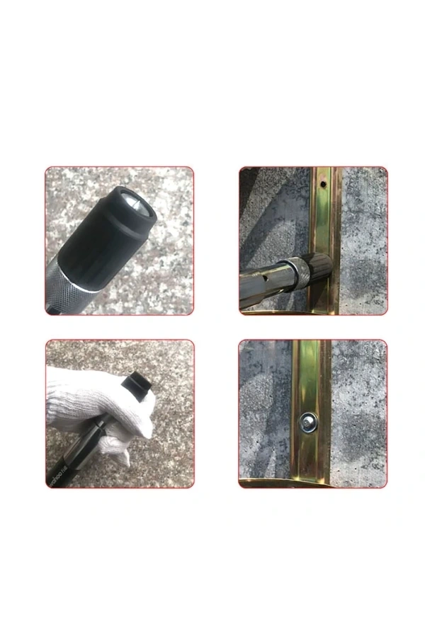 Bidebuvar Manuel Çivi Tabancası