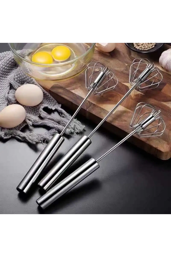 Bidebuvar Manuel Paslanmaz El Mikseri