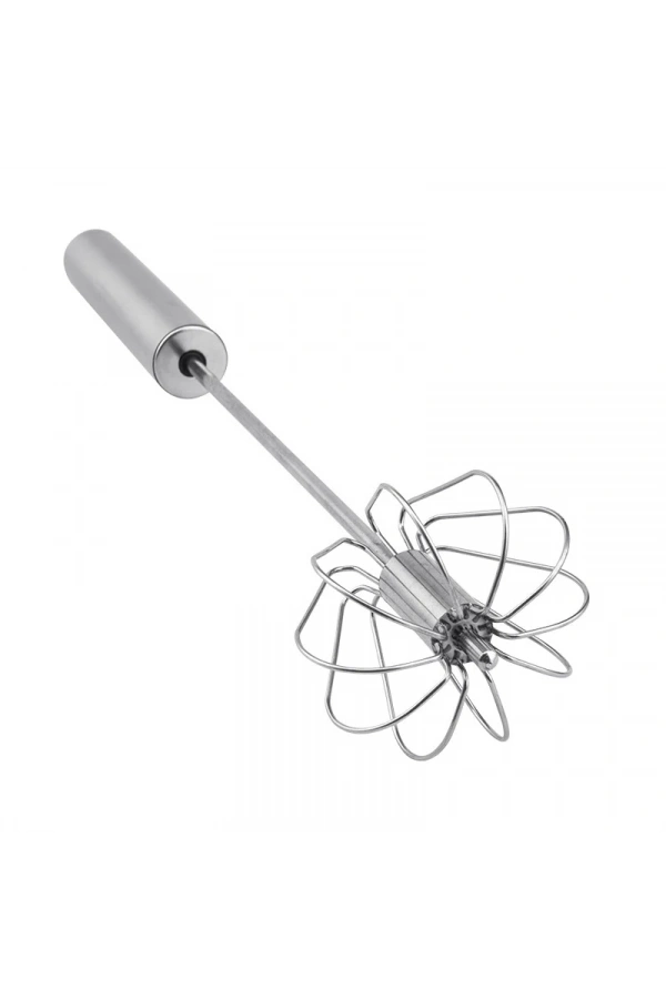 Bidebuvar Manuel Paslanmaz El Mikseri