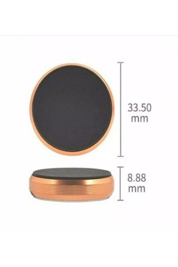 Bidebuvar Manyetik Araç Telefon Tutucu