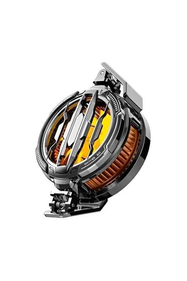 Bidebuvar Manyetik Magsafe Telefon Soğutucu Fan