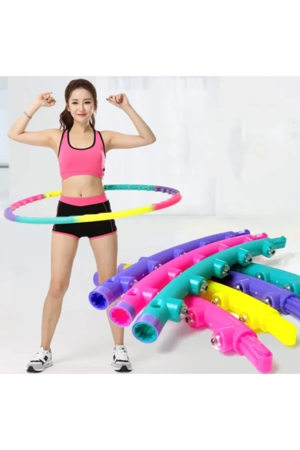 Bidebuvar Masaj Bilyeli Hulahop