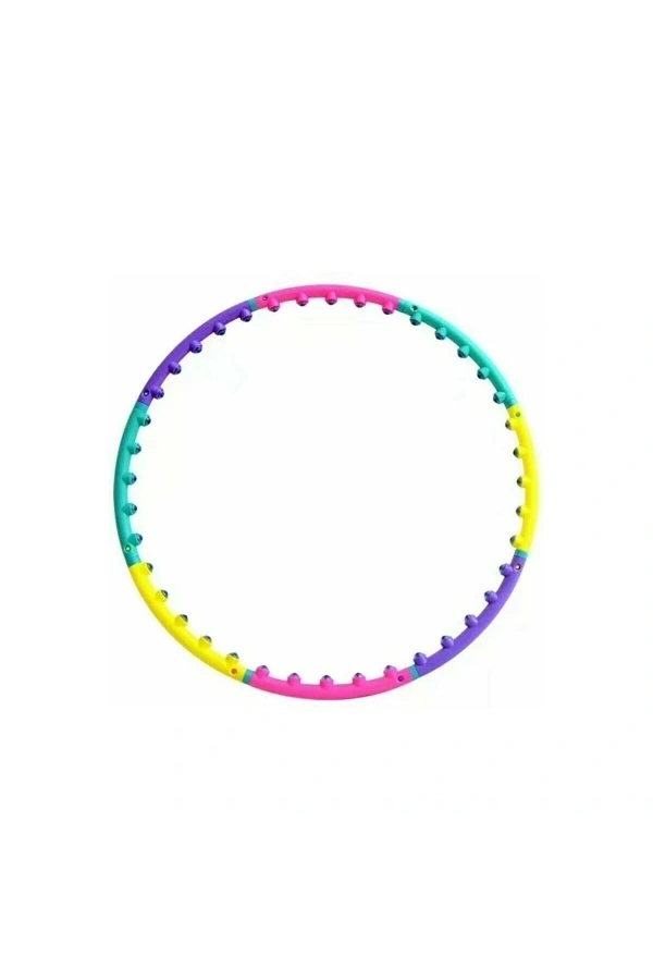 Bidebuvar Masaj Bilyeli Hulahop